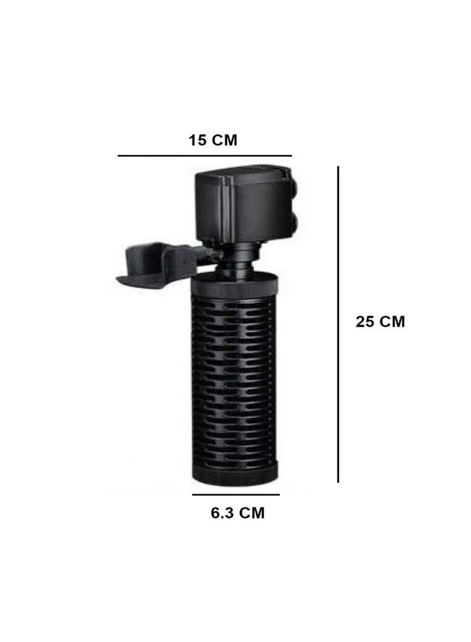 سوبو فلتر داخلي لحوض السمك من سوبو FC-1001 من جاينسونز - Image 3